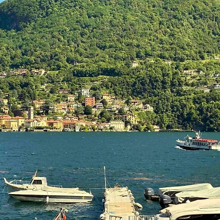 Апартаменты Lakefront - Balcony & Private Garage