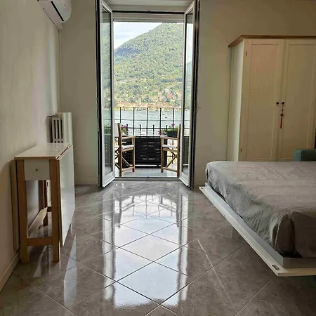 Апартаменты Lakefront - Balcony & Private Garage *